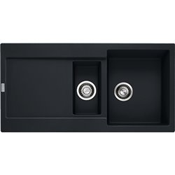 Maris Fragranit+ MRG 651 914666 Noir mat 