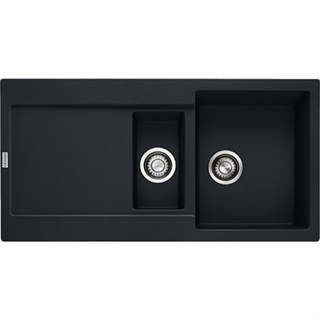 Maris Fragranit+ MRG 651 914666 Noir mat 