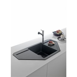 Maris Fragranit+ MRG 612E 952644 Onyx 