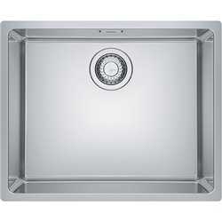 Maris Inox MRX 110-50 471473 Vidage manuel 540x440 mm