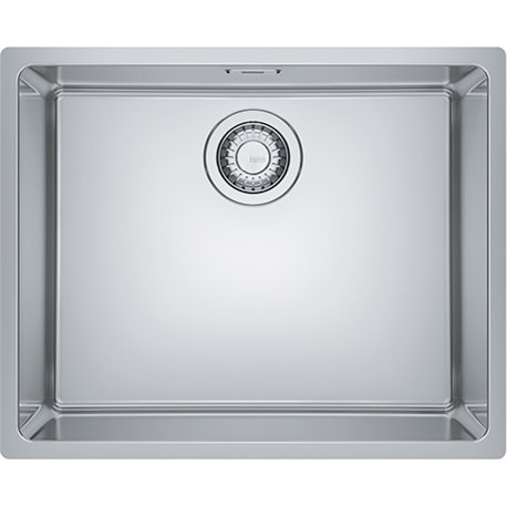 Maris Inox MRX 110-50 471497 Vidage automatique 540x440 mm