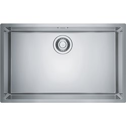Maris Inox MRX 110-70 658782 Vidage automatique 