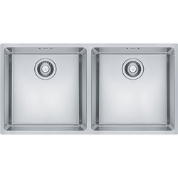 Maris Inox MRX 120-40-40 566049 Vidage automatique 