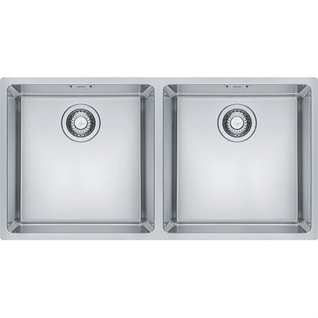 Maris Inox MRX 120-40-40 566049 Vidage automatique Maris Inox MRX 120-40-40 566049 Vidage automatique