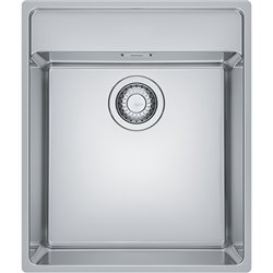 Maris Inox Slimtop MRX 210-40 471701 Vidage automatique 430x510 mm