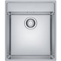 Maris Inox Slimtop MRX 210-40 471701 Vidage automatique 430x510 mm