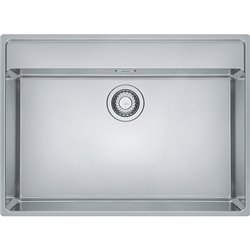 Maris Inox Slimtop MRX 210-70 661119 Vidage manuel 730x510 mm
