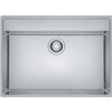 Maris Inox Slimtop MRX 210-70 661119 Vidage manuel 730x510 mm