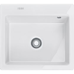 Mythos Fraceram MTK 610-58 904500 Blanc Uni 