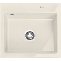 Mythos Fraceram MTK 610-58 904517 Vanilla 