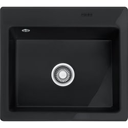 Mythos Fraceram MTK 610-58 905521 Onyx 
