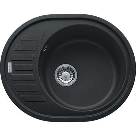 Rotondo Fragranit+ ROG 611-62 953412 Onyx 