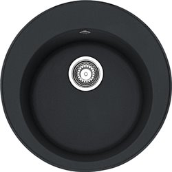 Rotondo ronde Fragranit+ ROG 610-51 953702 Onyx 
