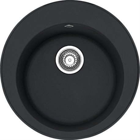 Rotondo ronde Fragranit+ ROG 610-51 953702 Onyx 