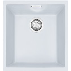 Sirius Tectonite SID 110-34 008482 Blanc Artic 