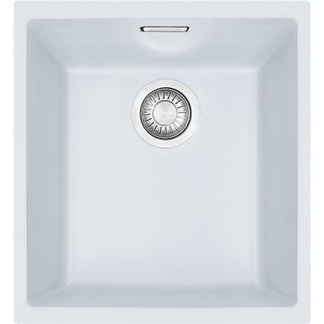 Sirius Tectonite SID 110-34 008482 Blanc Artic 