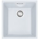 Sirius Tectonite SID 110-34 008482 Blanc Artic 