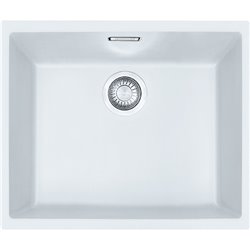 Sirius Tectonite SID 110-50 008468 Blanc Artic 