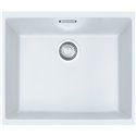 Sirius Tectonite SID 110-50 008468 Blanc Artic 