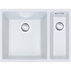 Sirius Tectonite SID 160 008444 Blanc Artic 