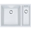 Sirius Tectonite SID 160 008444 Blanc Artic 