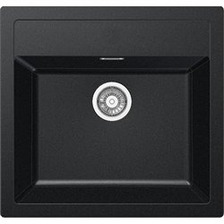 Sirius Tectonite SID 610-56 689866 Carbone 