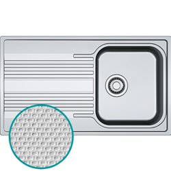Smart Inox SRX/SRL 611-86 640620 Inox Dekor 