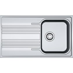 Smart Inox SRX/SRL 611-86 640613 Inox 