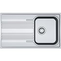 Smart Inox SRX/SRL 611-86 640613 Inox 