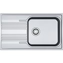 Smart inox SRX/SRL 611-86L 640637 Inox 