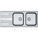 Smart inox SRX/SRL 621 640675 Inox 