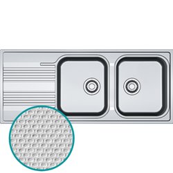 Smart inox SRX/SRL 621 640682 Inox-Dekor 