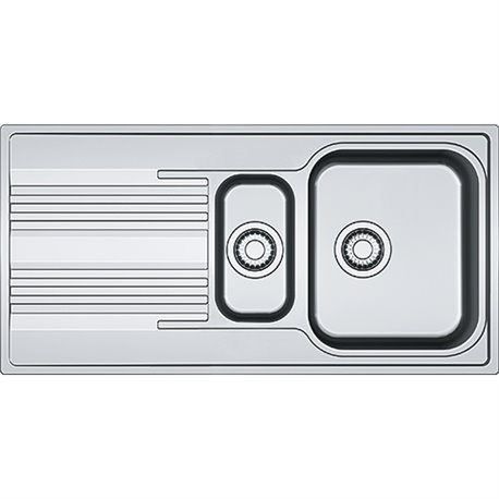 Smart inox SRX/SRL 651 640651 Inox 