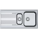 Smart inox SRX/SRL 651 640651 Inox 