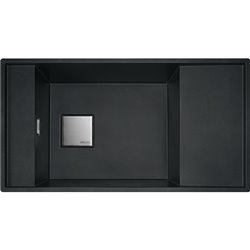 Frames Fragranit + FSG 611-88 881975 Onyx 