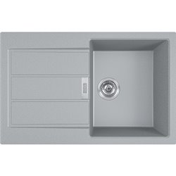 Sirius 2 Tectonite S2D 611-78 955799 Urban Grey 