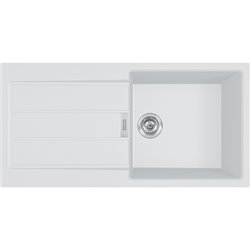 Sirius 2 Tectonite S2D 611-100 842105 Blanc artic 