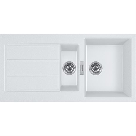 Sirius 2 Tectonite S2D 651 915700 Blanc artic Sirius 2 Tectonite S2D 651 915700 Blanc artic