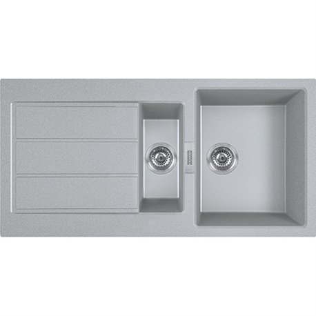 Sirius 2 Tectonite S2D 651 957410 Urban Grey Sirius 2 Tectonite S2D 651 957410 Urban Grey
