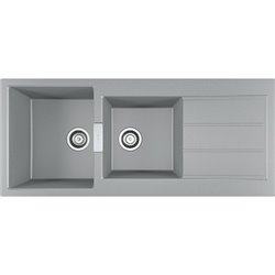 Sirius 2 Tectonite S2D 621 957427 Urban Grey 