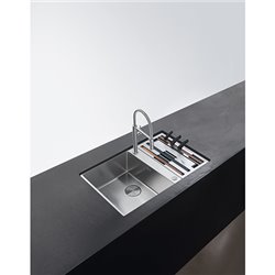 Box center BWX 120-41-27 961905 Vidage automatique 820x520 mm