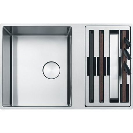 Box center BWX 220-41-27 959483 Vidage automatique 790x510 mm Box center BWX 220-41-27 959483 Vidage automatique 790x510 mm