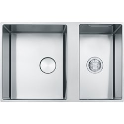 Box center BWX 220-41-27 959483 Vidage automatique 790x510 mm