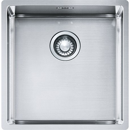 Box inox BXX 110-40 955645 Vidage automatique Box inox BXX 110-40 955645 Vidage automatique