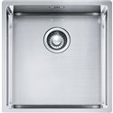Box inox BXX 110-40 955645 Vidage automatique