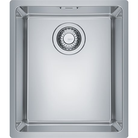 Maris Inox MRX 110-34 950701 Vidage automatique 380x440 mm