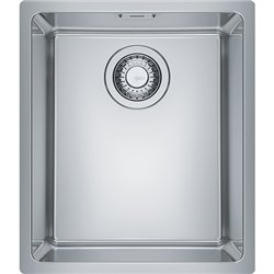 Maris Inox MRX 110-34 950732 vidage manuel 380x440 mm