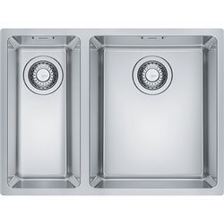 Maris Inox MRX 160-34-19 950787 Vidage automatique 595x440 mm