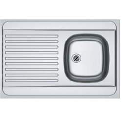 Man 711-900 901406 Inox 900x600 mm