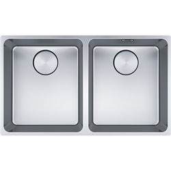 Mythos Inox MYX 120-34-34 902731 Vidage automatique 